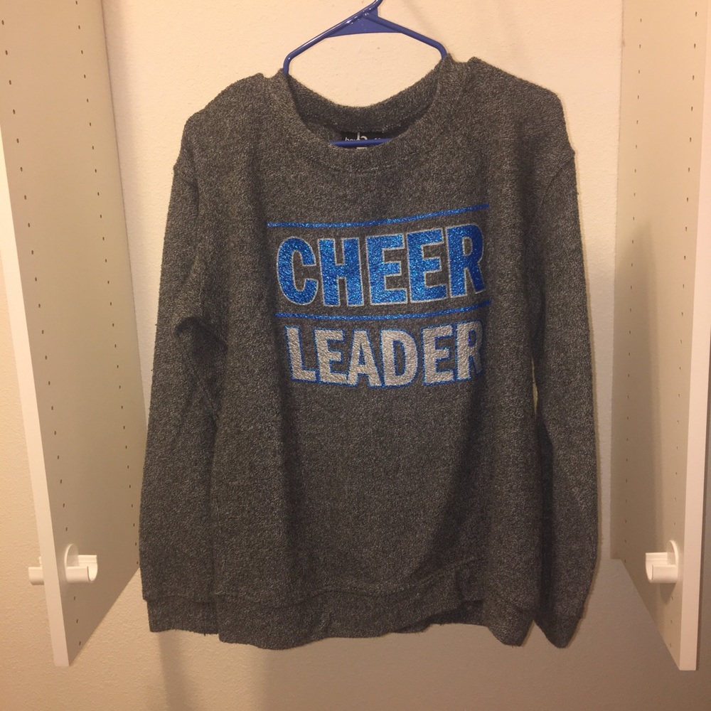 Graphic Crewneck